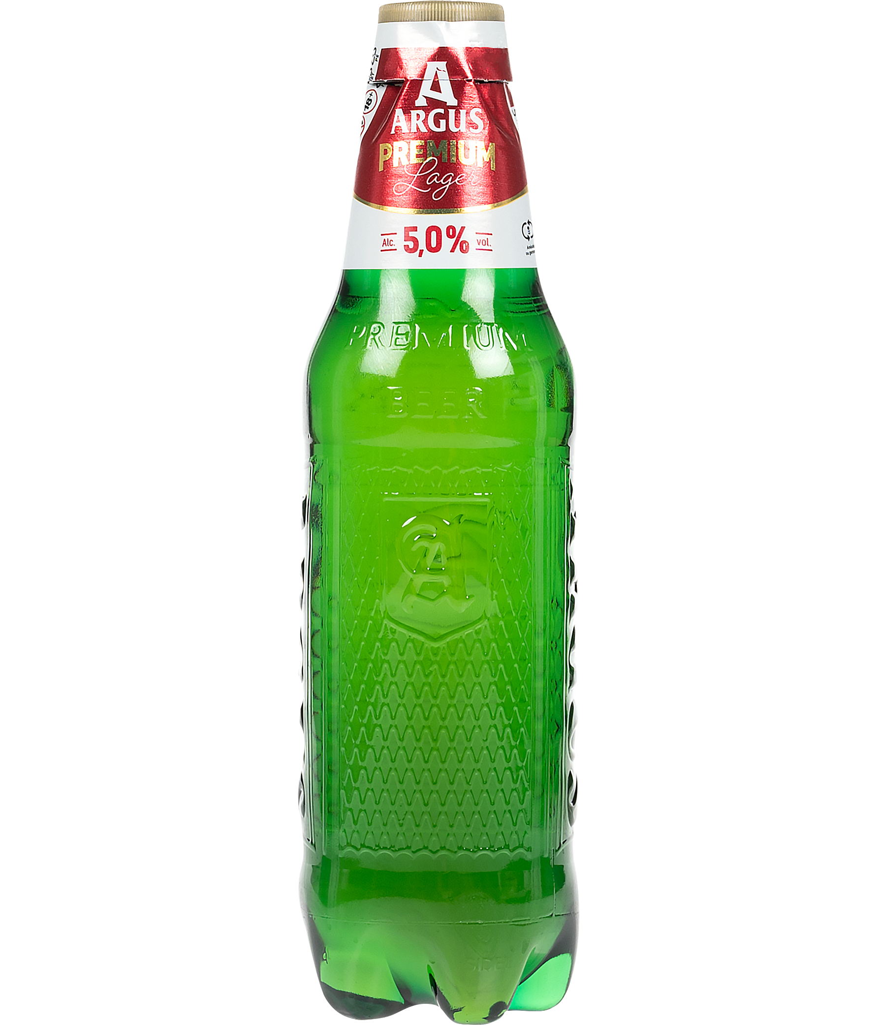 Bere blondă