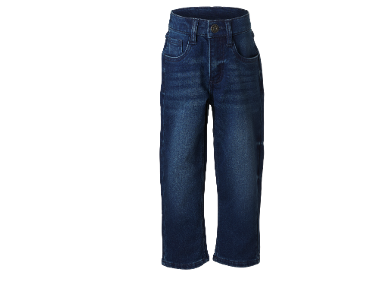 Jeans termici
