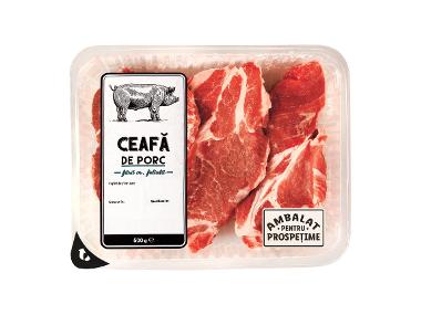 Ceafă de porc