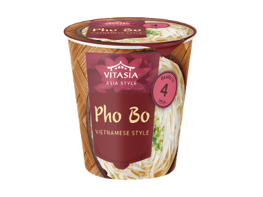 Supa Pho vietnameza