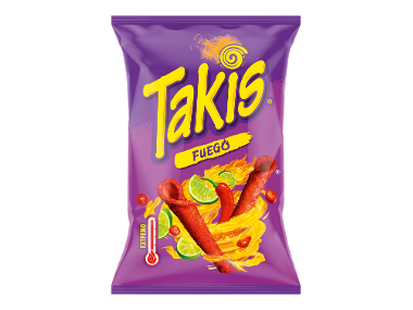 Tortilla chips