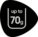 Sigiliu de până la 70g