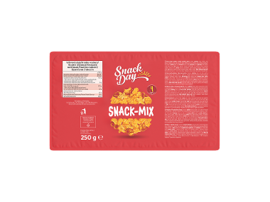 SNACK DAY Snack-Mix
