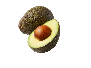 Avocado Hass