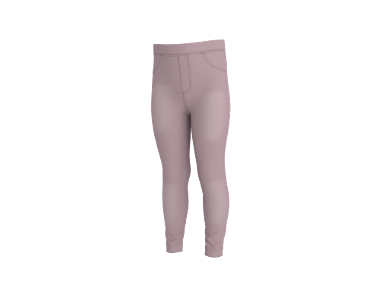 Jeggings termici
