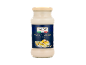 Sos pentru paste ITALIAMO cu patru brânzeturi în borcan de 340 g
