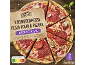 Trattoria Alfredo Steinofenpizza Speciale cu salam, șuncă și ciuperci, Nutri-Score A.