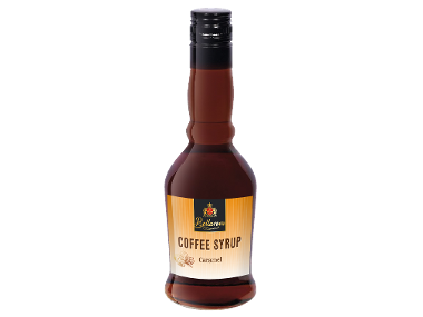Sirop pentru cafea