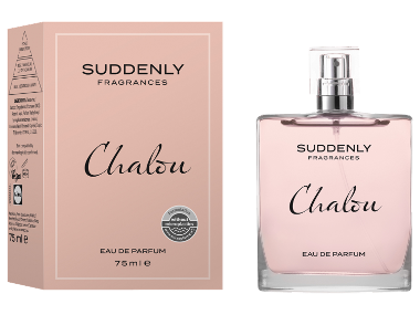 Apă de parfum, pentru femei