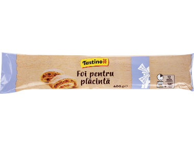 Foietaj pentru plăcintă