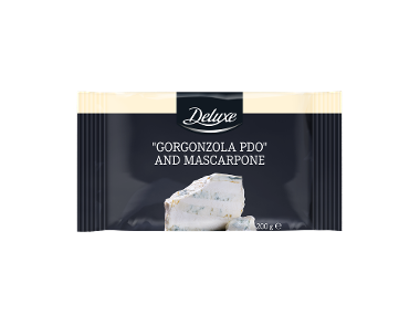 Brânză Gorgonzola cu Mascarpone