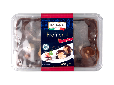 Profiterol