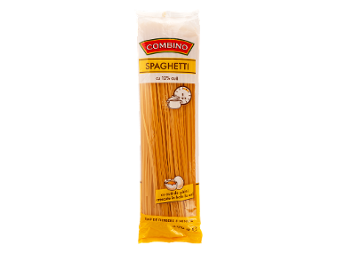 Spaghete