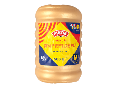 Șuncă din piept de pui