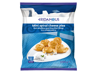 Melci cu brânză