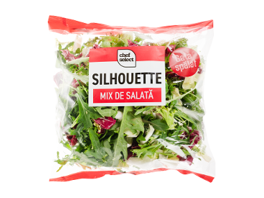 Mix salată