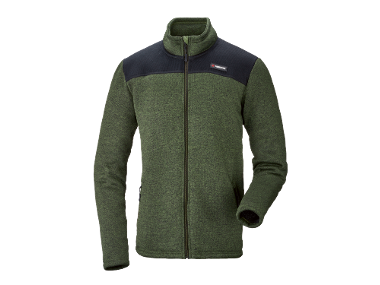 Jachetă Fleece bărbați