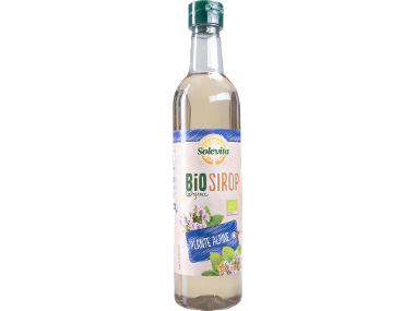 Sirop bio