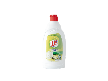 Detergent de vase cu balsam