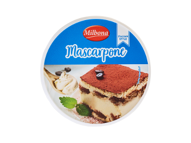 Mascarpone