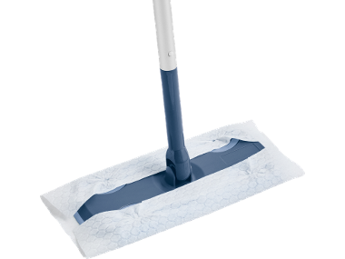 Mop cu lavete/Lavete
