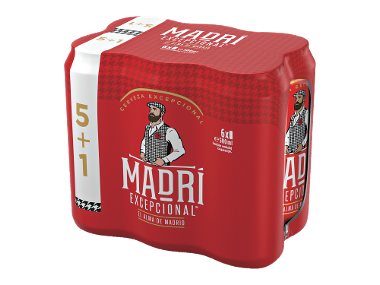 Bere blondă