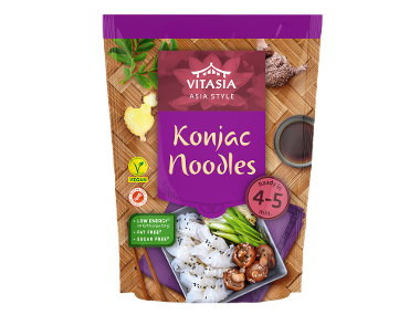 Tăieței Konjac