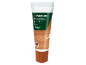 Tub de chit de lemn de 300g cu aspect de lemn, pentru interior, cu miros redus și vopsibil.