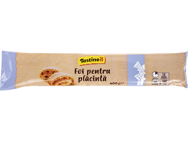 chef select Foietaj pentru plăcintă