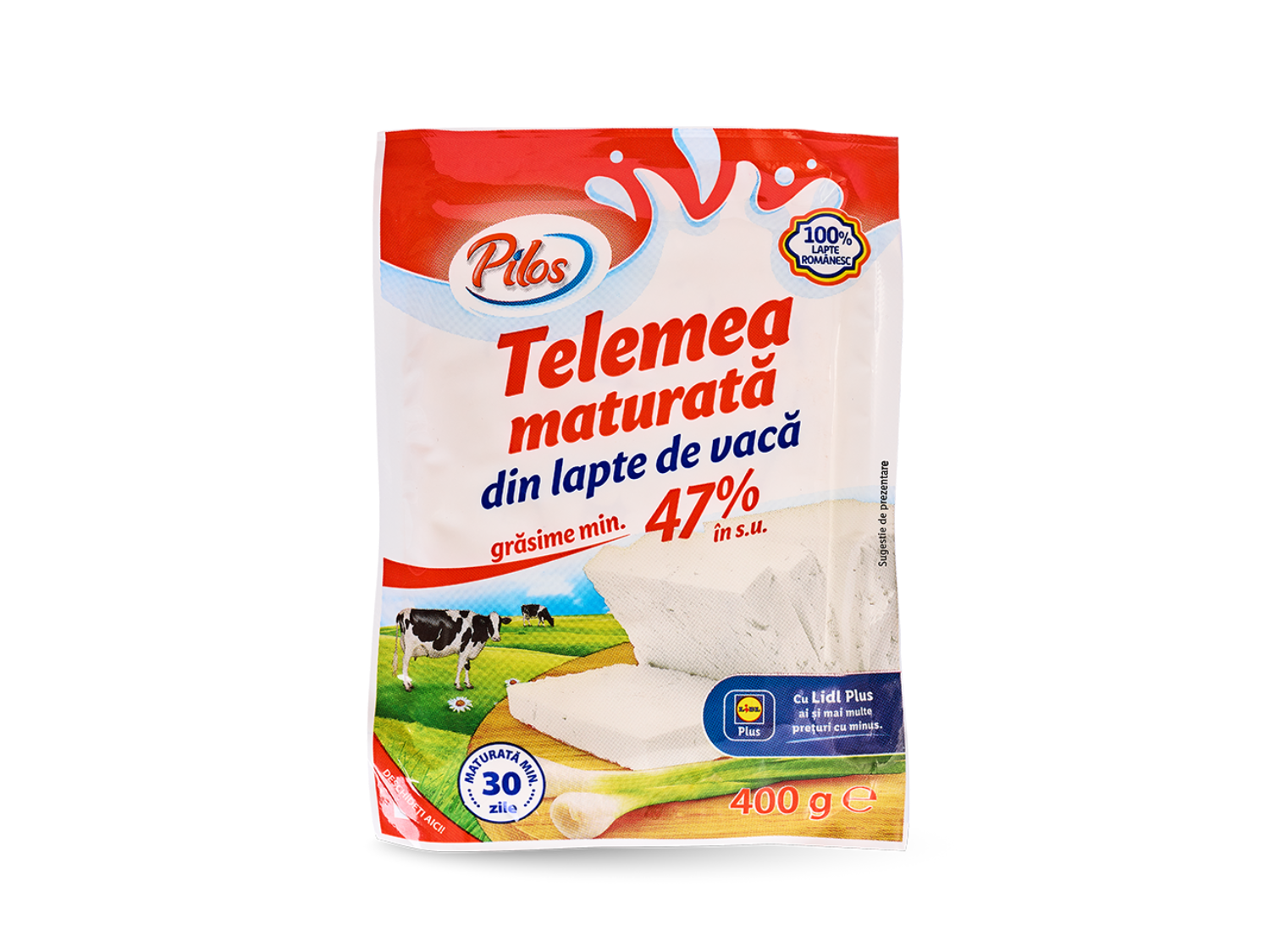 Telemea de vacă