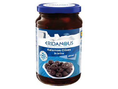 Măsline Kalamata fără sâmburi