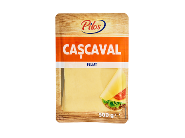 Pilos Cașcaval