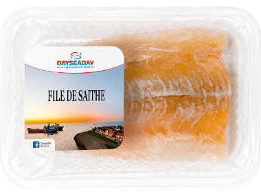 File de Saithe