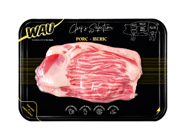 Secreto Iberico