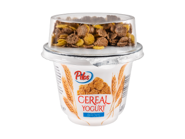 PILOS Iaurt cu Bifidus și cereale