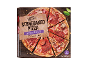 Cutie de pizza congelată cu două pizza Speciale coapte pe piatră, fiecare de 330g.