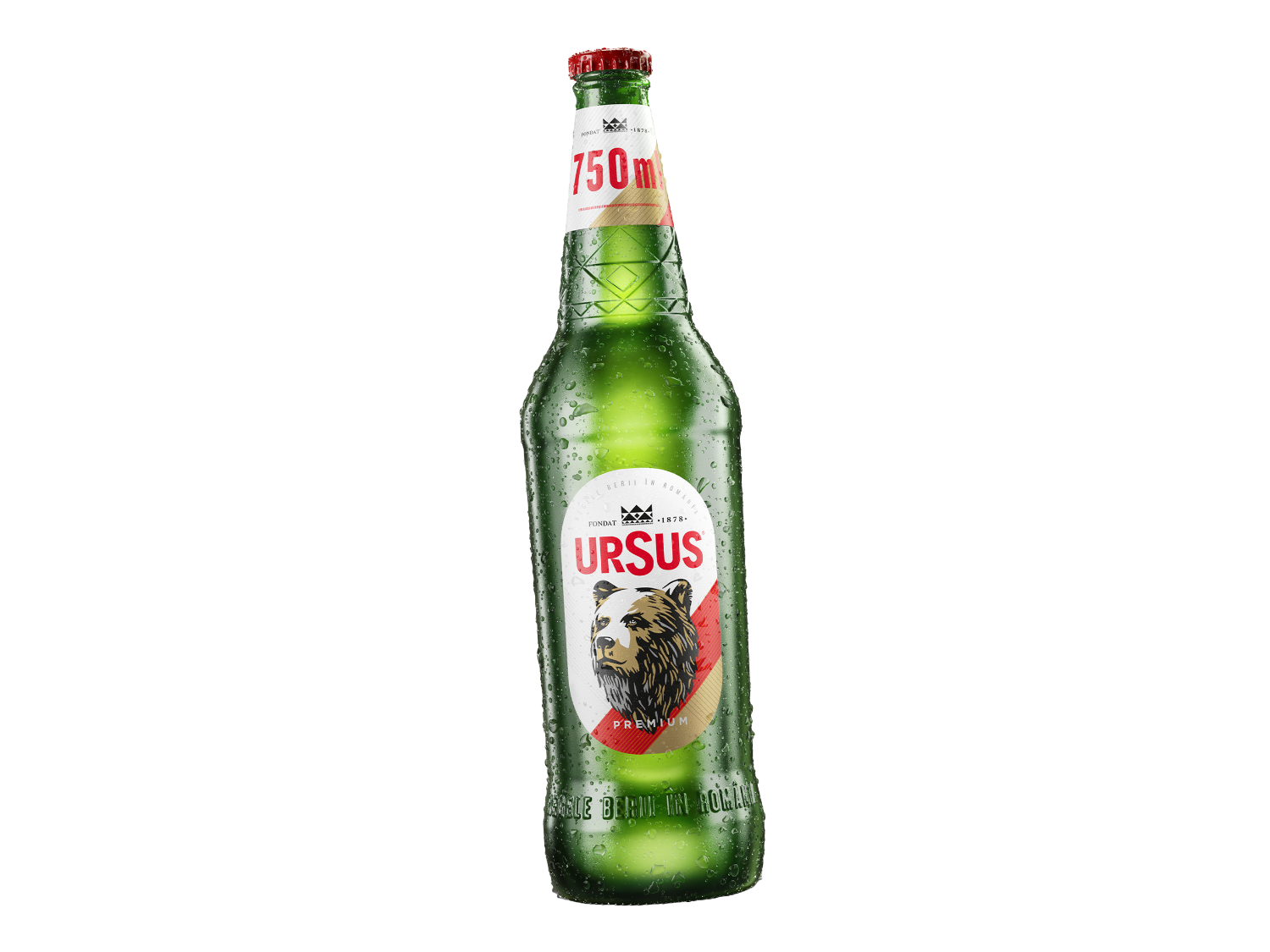 Bere blondă 