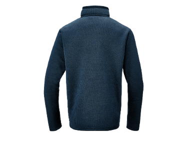 Jachetă fleece bărbați