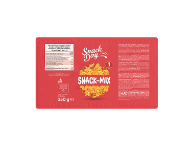 Snack-Mix