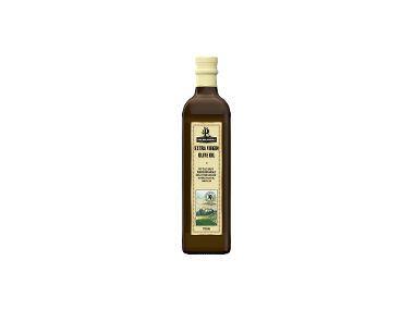 Ulei de măsline extravirgin