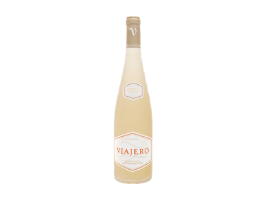 VIAJERO Vin alb dulce