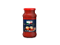 Sos italian pentru paste Calabrese cu Pecorino Romano D.O.P., 350g.