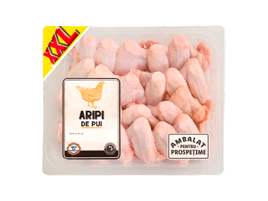 Aripi de pui