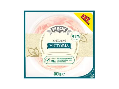 Salam Victoria