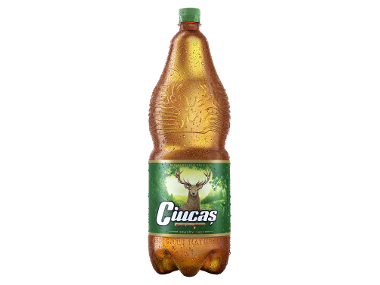 Bere blondă