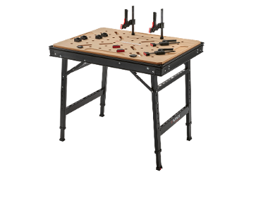 Parkside Performance Banc de lucru