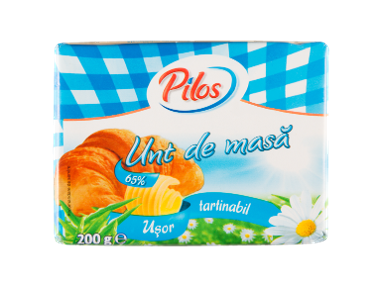Unt de masă