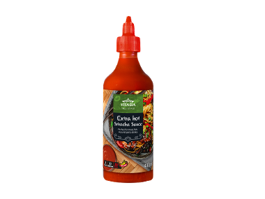 Sos Sriracha