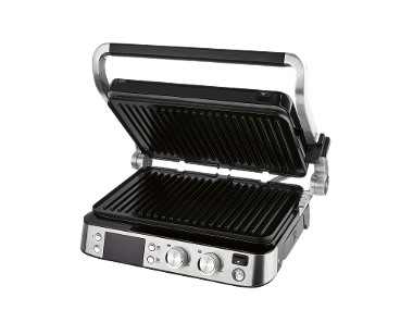 Silvercrest Grill
