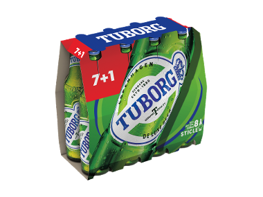 Bere blondă